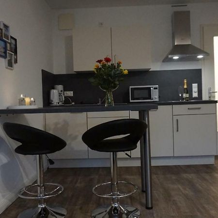 Kuebo-Ferien Wohnung 3 Kühlungsborn Dış mekan fotoğraf